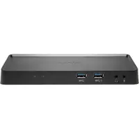 Kensington Sd3600 Universal Usb 3.0 Dual-2k Dockingstation