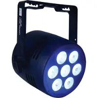 Showtec Cameleon Spot 7Q6 Tour