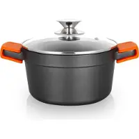 Orbegozo Cdh 3020 Schmortopf