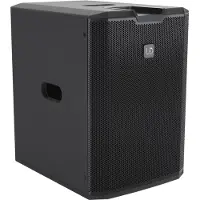 LD Systems Systems MAUI 28 G3 SUB losse 12 inch subwoofer voor MAUI 28 G3 zwart