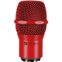 Se Electronics V7 Red - Vokalmikrofon