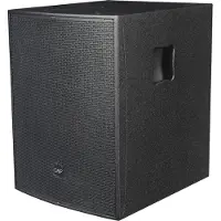 DAP NRG-15S Passiver 15-Zoll-Bassreflex-Subwoofer