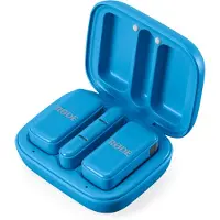 Rode Wireless Micro USB-C blau