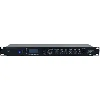 DAP MP-100DBT Professional Media Player with DAB+