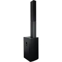 DAP Frigga Black