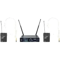 DAP EDGE EBS-2