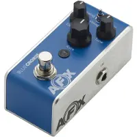 Fishman AFX BlueChorus Mini-Chorus-Pedal