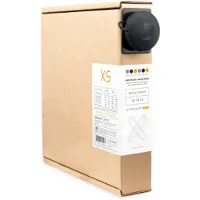 D'Addario Corde per Chitarra Elettrica in Acciaio Nichelato XS