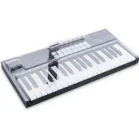 Decksaver LE Novation Launchkey 37 Abdeckung