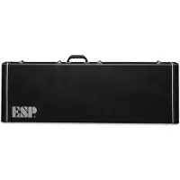 Esp Ltd F Bass Series - Koffer E-Bass