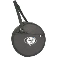 Protection racket 14 x 8 „ Snare "-Koffer mit Schultergurt