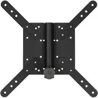 SHOWGEAR Bildschirmhalterung für 35-mm-Stange, VESA-kompatibel