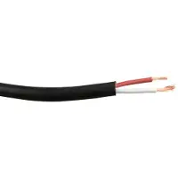 DAP SPC-225-CCA-S1b-d1-a1 – CPR-Lautsprecherkabel EN 50575 – 2 x 2,5 mm² – 100 m auf Spule