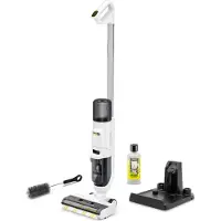 Kärcher Fcv 2 Natural N Battery 160w Elektrischer Mopp