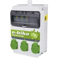 Pce Anif4, BV, 3xSSDu, M20oBVu, VC5p, E-Bike, Ea, 1 Stk.