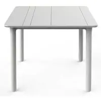 Garbar Noa 90x90 Cm Gartentisch