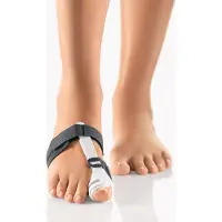 Bort Valco Hallux Valgus Bandage rechts L 1 St
