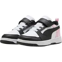 Puma kinderschuhe Rebound V6 Lo AC+ PS kind