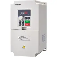 Vevor VFD Frequenzumrichter 220 V