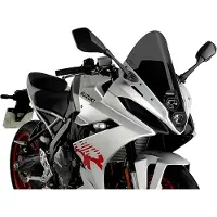 Puig R-Racer Racingscheibe GSX-8R, Bj.24-, starkgetönt