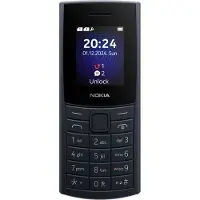 Nokia 110 128MB Blau 4G