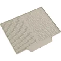SmartaSaker Abtropfmatte Nelia