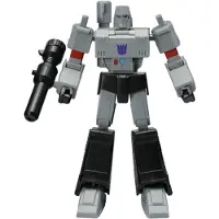 Yolopark Transformers Generation One BMK Series Model Kit Megatron 16 cm