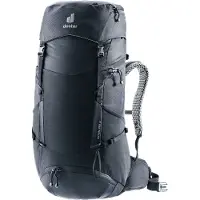Deuter Rucksack Damen Futura Pro 34 SL Black