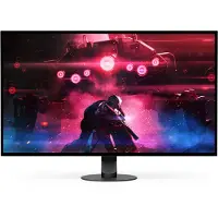 Sony INZONE M10S, 68,3 cm (26.9"), 2560 x 1440 Pixel, Quad HD, OLED, 0,03 ms, Schwarz