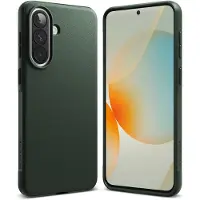 Ringke - Onyx-Hülle für Samsung Galaxy A57 5G - dunkelgrün