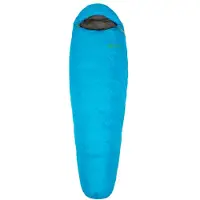 Exped Terra 0C 30F - Schlafsack - L - lagoon