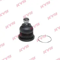 KYB Traggelenk Vorne Unten für NISSAN MICRA III (K12) KBJ4158