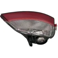 ABAKUS Rückfahrleuchte Depo 553-4002R-LD-UE
