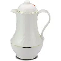 Rotpunkt Thermos Krug 1l