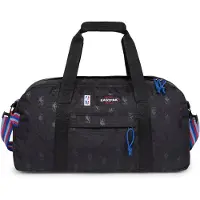 Eastpak Weekender "STAND CABIN NBA Logo" Sporttasche mit NBA Logodruck, Handgepäck Reisetasche, Weekender
