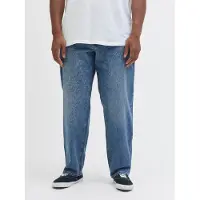 Jack & Jones Tapered-fit-Jeans "MIKE ORIGINAL"