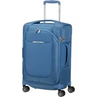 Samsonite Re-Lite Sp. 55/20 Exp Length 35Cm capri blue