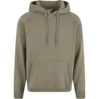 Urban Classics Blank Kapuzenpullover