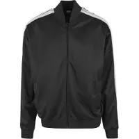 Urban Classics Allwetterjacke "Tennis Core Jacket" 1 Stk. tlg. ohne Kapuze