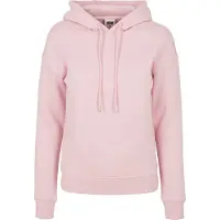 Urban Classics Kapuzenpullover "Damen Ladies Hoody" 1 Stk.
