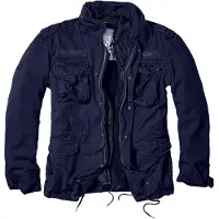 Brandit M-65 Giant Jacke
