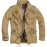 Brandit M-65 Giant Jacke