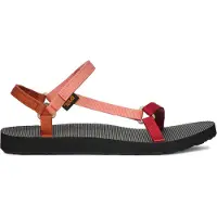 Teva Damen Original Universal Slim Sedona Multi-Schuhgröße 38