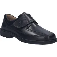 Josef seibel Bradfjord 06 Klettschuh Schwarz