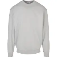 Urban Classics Rundhalspullover "Herren Crewneck Sweatshirt" 1 Stk.