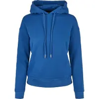 Urban Classics Kapuzenpullover "Damen Ladies Hoody" 1 Stk.