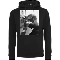 Mister tee 2pac F* The World Sweatshirt
