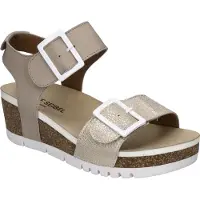 Josef seibel Quinn 02 | Sandale für Damen | Beige