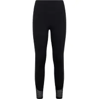 Plein sport Leggings with Mesh Inserts PS