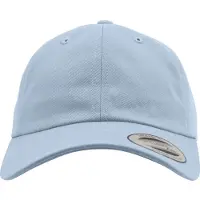 Hoedshop Flex Cap "Unisex Low Profile Cotton Twill"